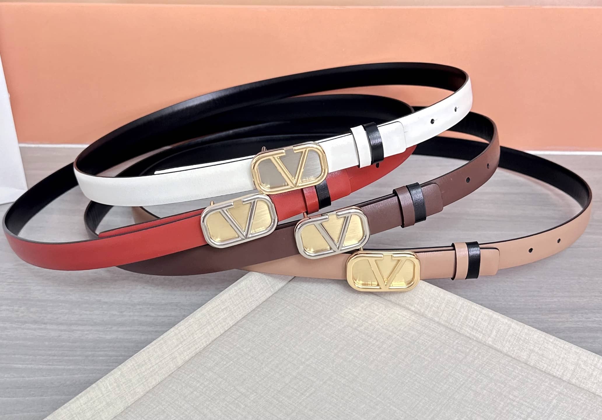 Valentino Belt-026